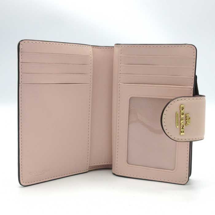 【新品・未使用】COACH 財布・パスケースセット cw883-imxdm.jpg