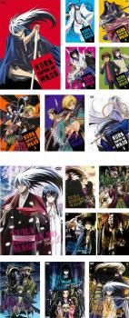ぬらりひょんの孫 16枚セット 千年魔京 全巻セット アニメ DVD レンタル落ち