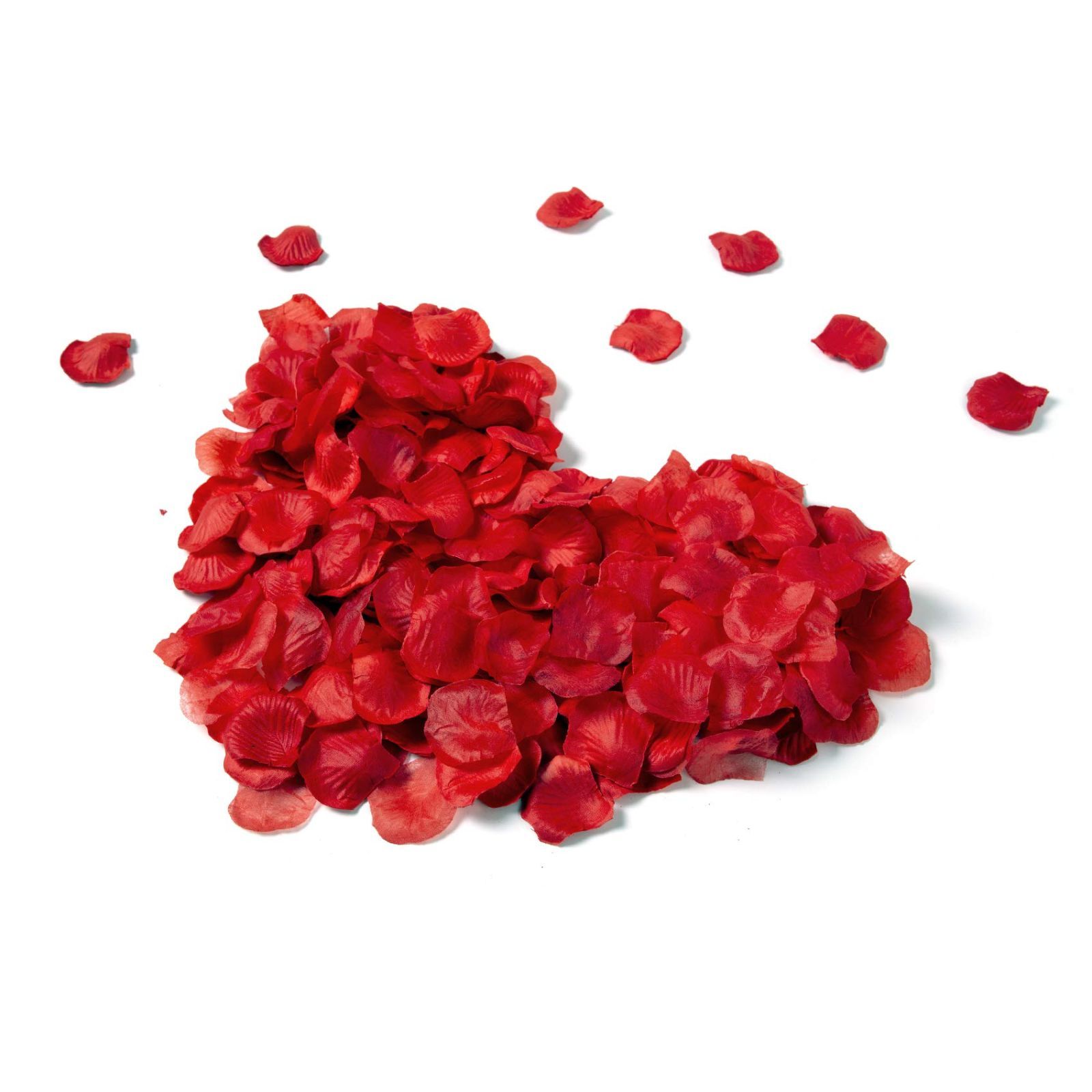 フラワーシャワー ウエディング お祝い 結婚式 赤 花びら 造花 誕生日 通販