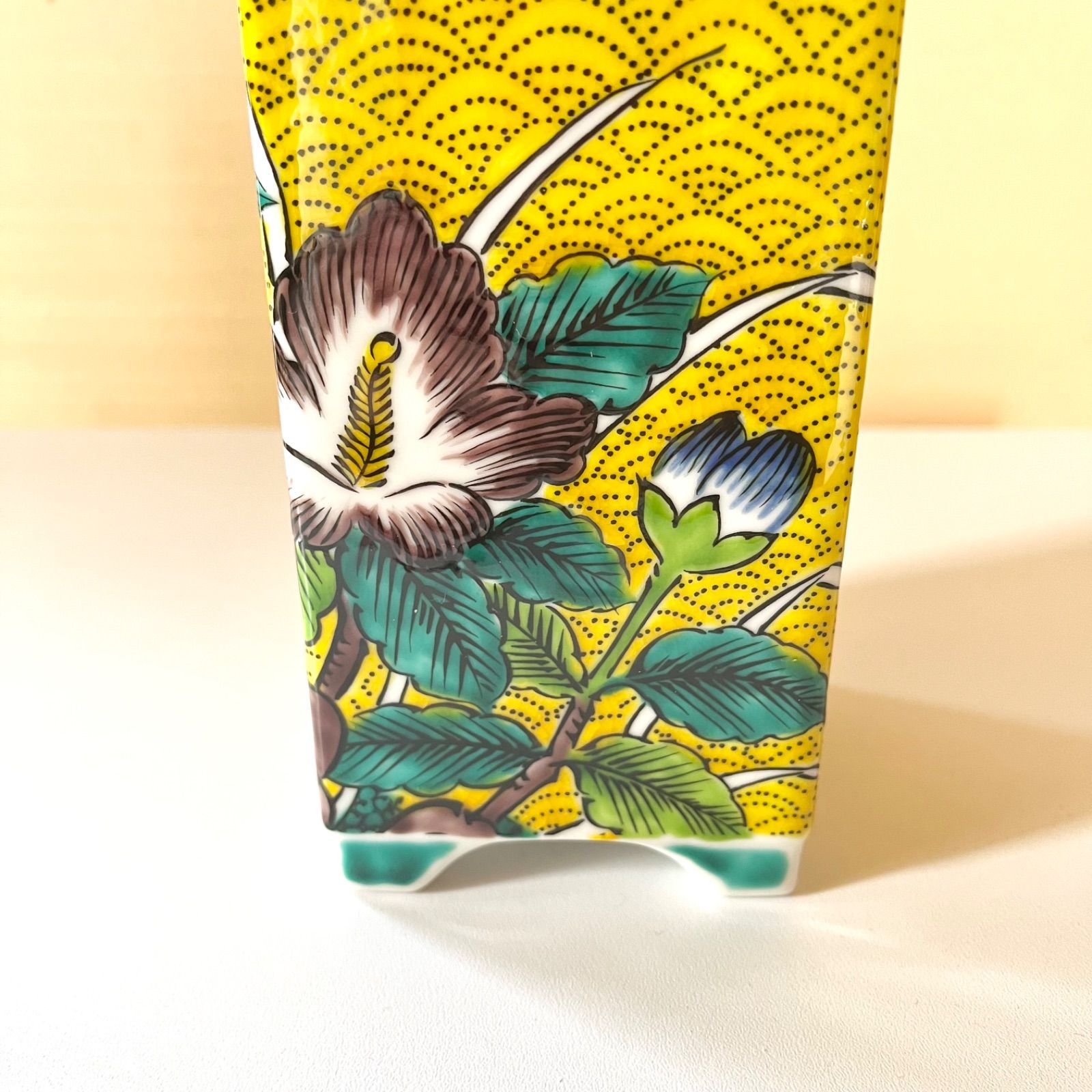 一輪生 吉田屋芙蓉
