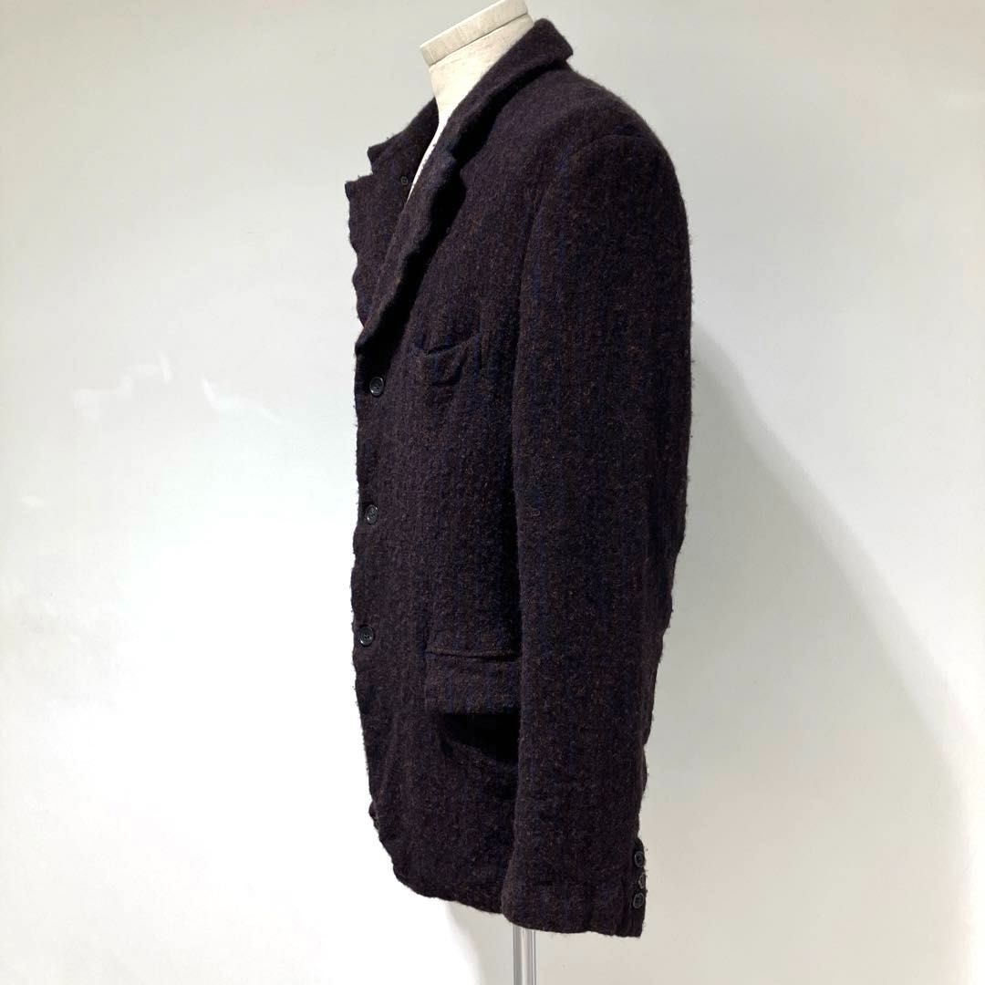 24A/W PN-J060 コムデギャルソンオムプリュス COMME des GARCONS
