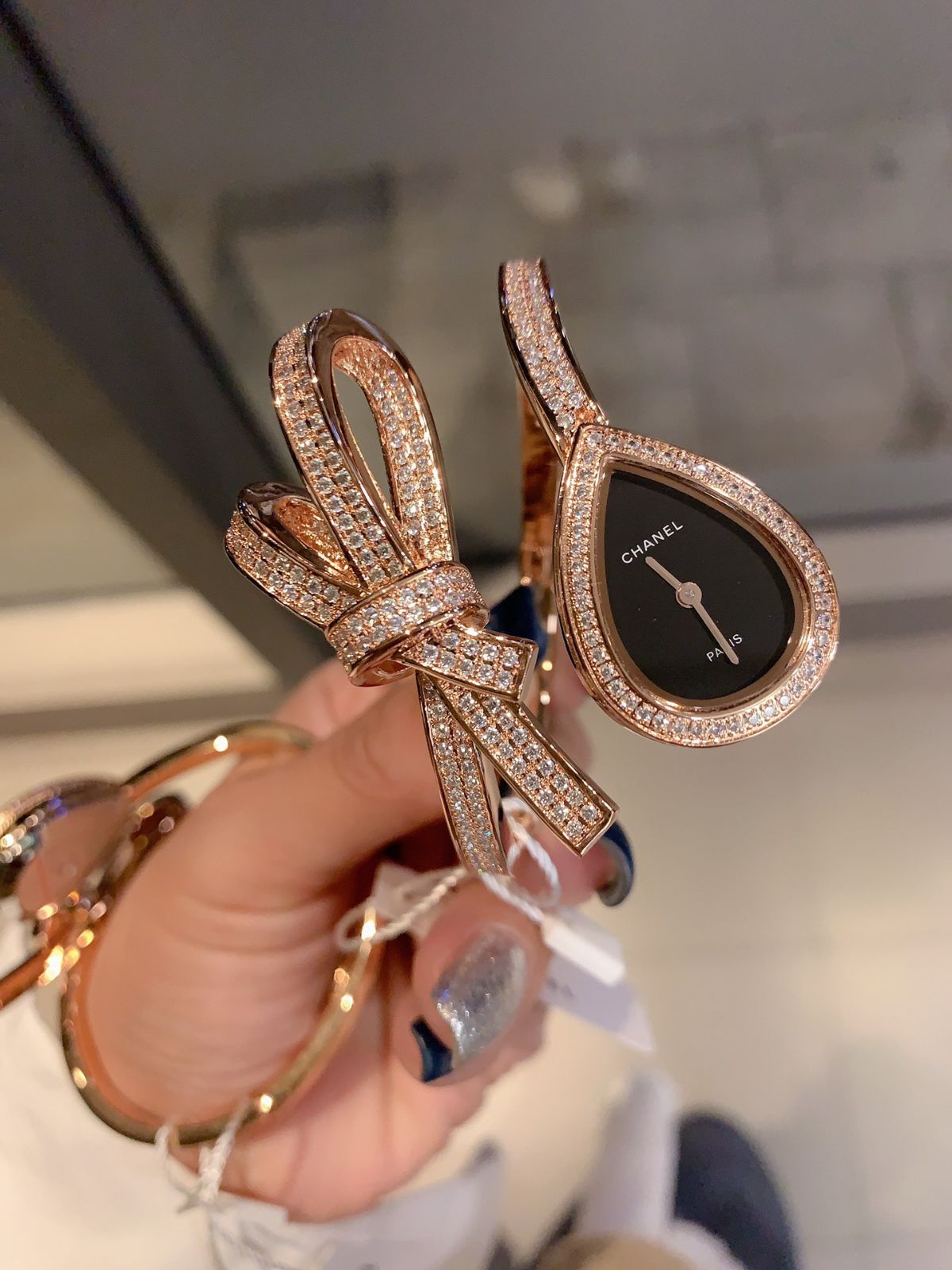 今日特価】Chanel シャネル ルバンシリーズ 優雅で軽盈