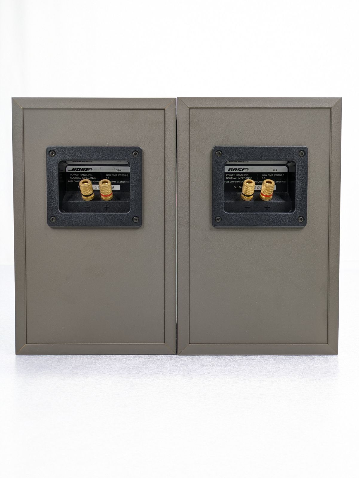 動作良好】BOSE・ボーズ・120・WestBorough・HyperStarDrive