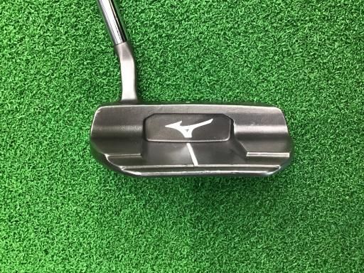 muziik『On The Screw 6221』ショートスラント パター 34 On The Screw