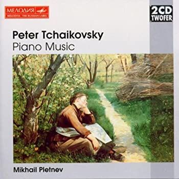 非常に良い」［CD］Piano Works: Pletnev 【公式通販】