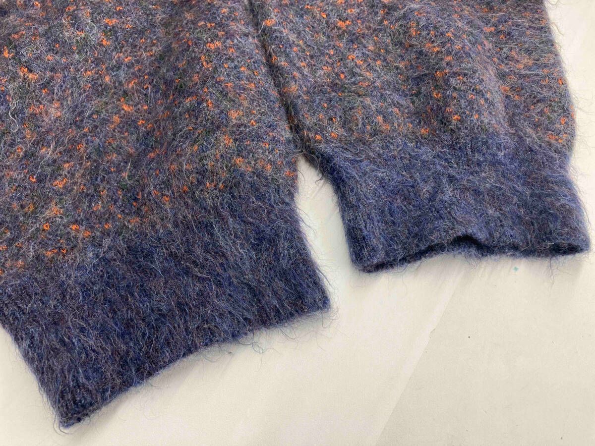 コウタグシケン portrait of Mr vincent ゴッホ ニット 2025年最新