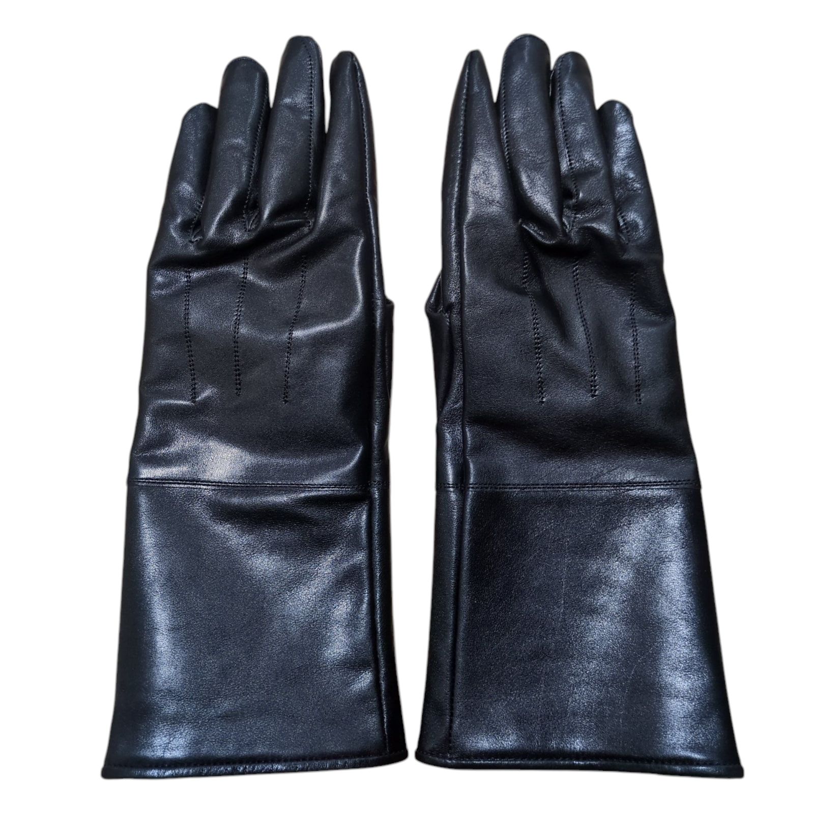 AltaClasse CAPRIGUANTI レザーグローブ 革手袋 (ab