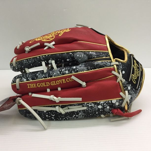 ローリングス Rawlings HOH 軟式 外野手用グローブ 5733 - リユース