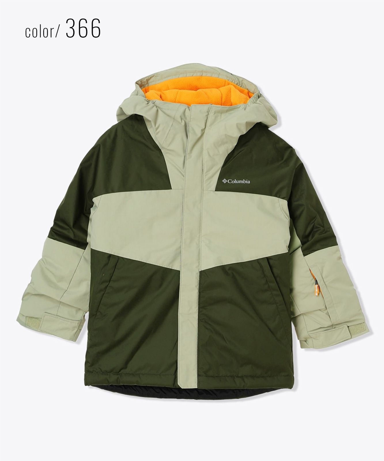 キッズ
