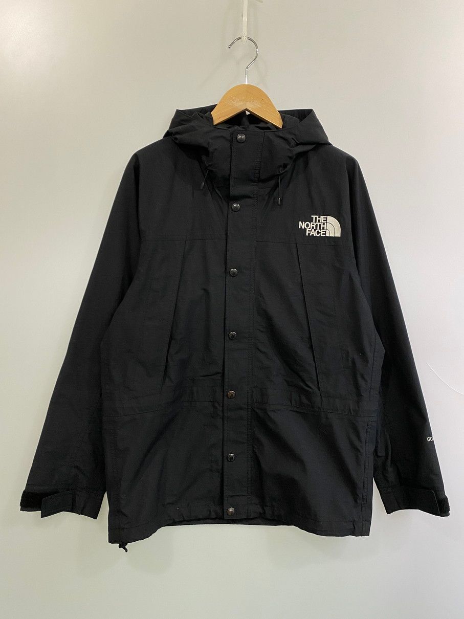 品 THE NORTH FACE ザ ノースフェイス MOUNTAIN LIGHT JACKET NP11834 GORE-TEX マウンテン ライト ジャケット アウトドア メンズ アウター フード付き 144-251024-em-48-min