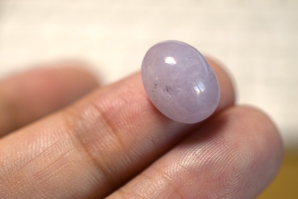 RS11-135 ミャンマー産 天然 A貨 本翡翠 ルース 硬玉 ジェダイト