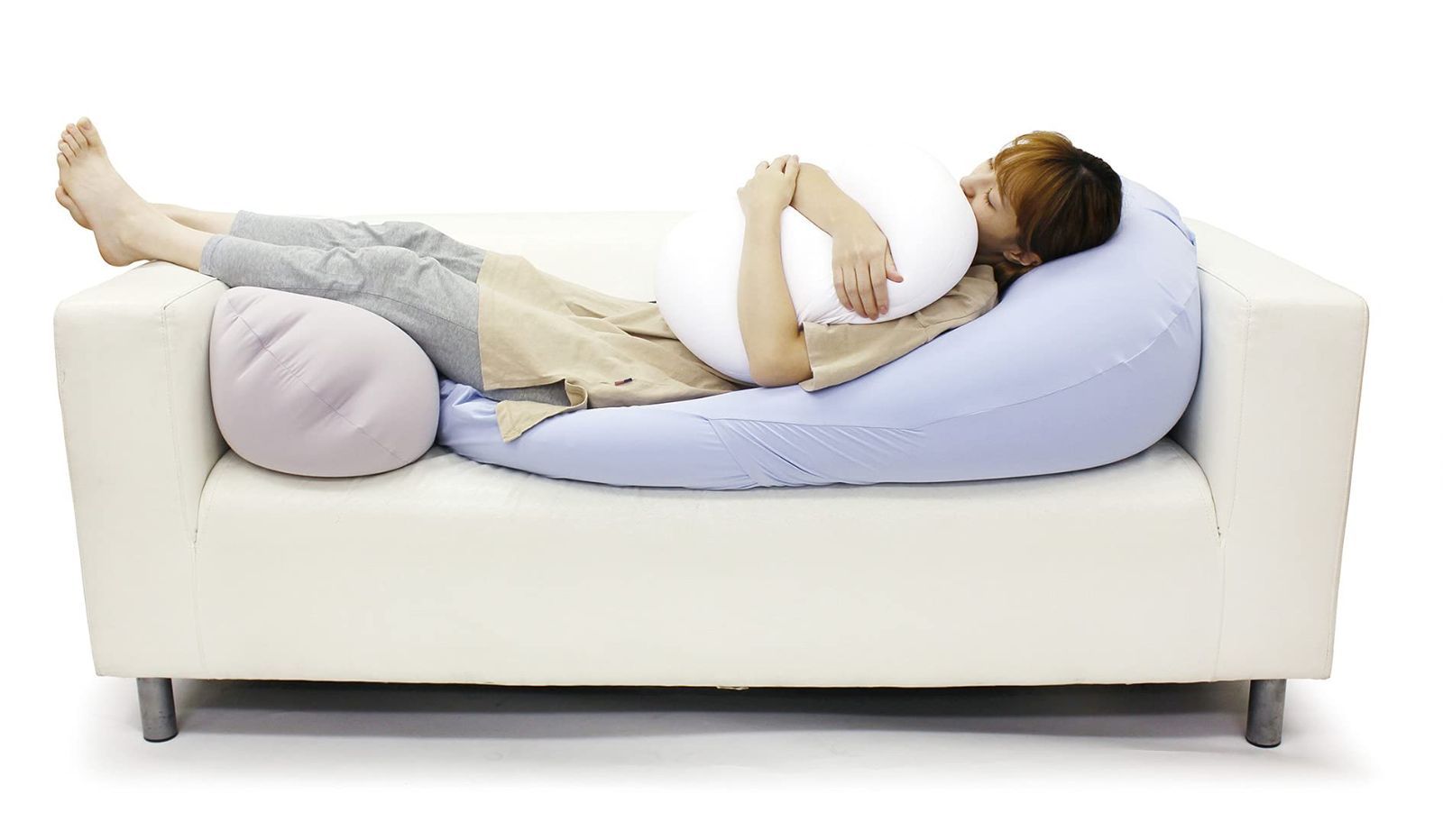 雲にのる夢枕 本体カバーセット