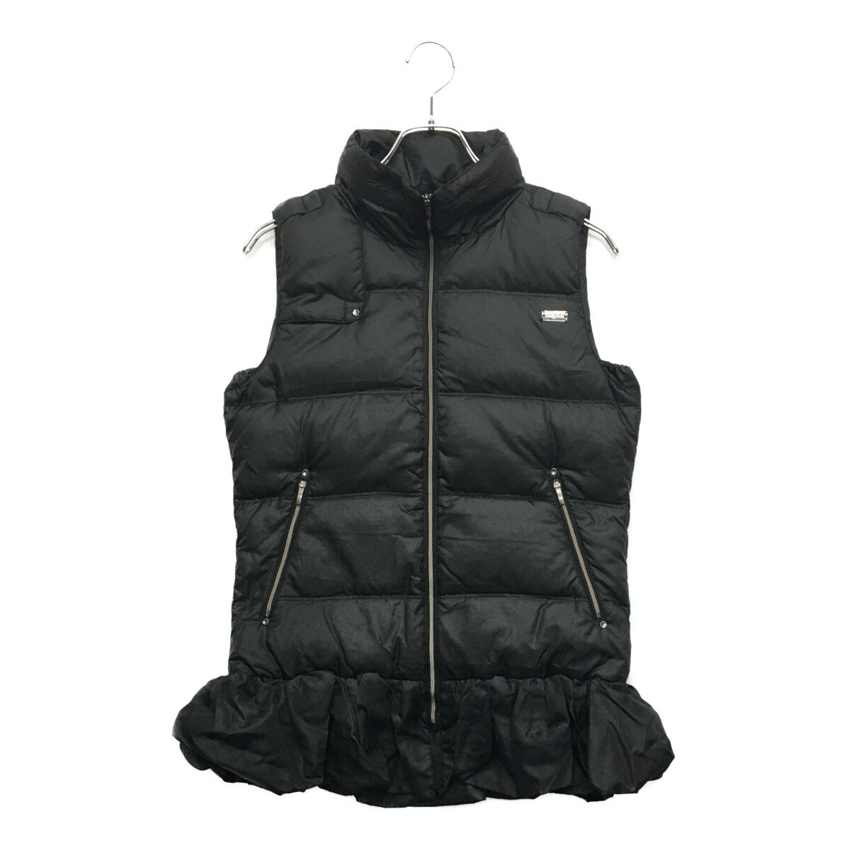中古 レディース カルバンクラインゴルフ Calvin Klein Golf ダウン 