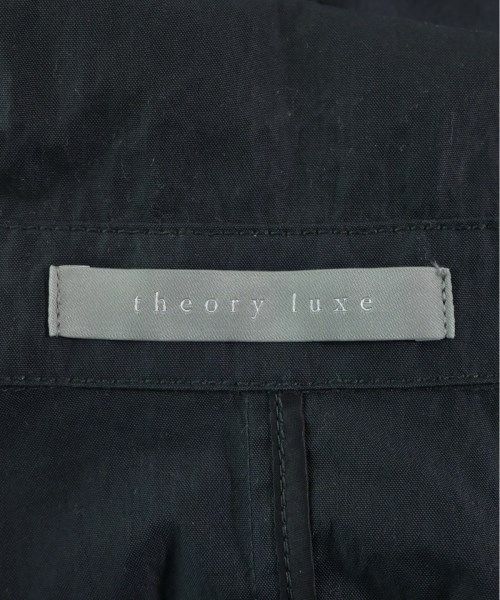 theory luxe コート（その他） レディース 【古着】【中古】【送料無料  
