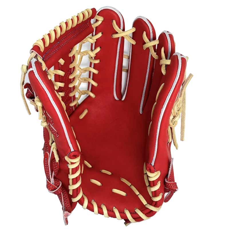 テッペン Teppen てっぺん 硬式用グラブ 2025下半期 オーダーグラブ 外野手用 グラブ袋付き 25AW TTY 2025 11-006 WWW_SMP1DAWEKUDUS_SCH_ID