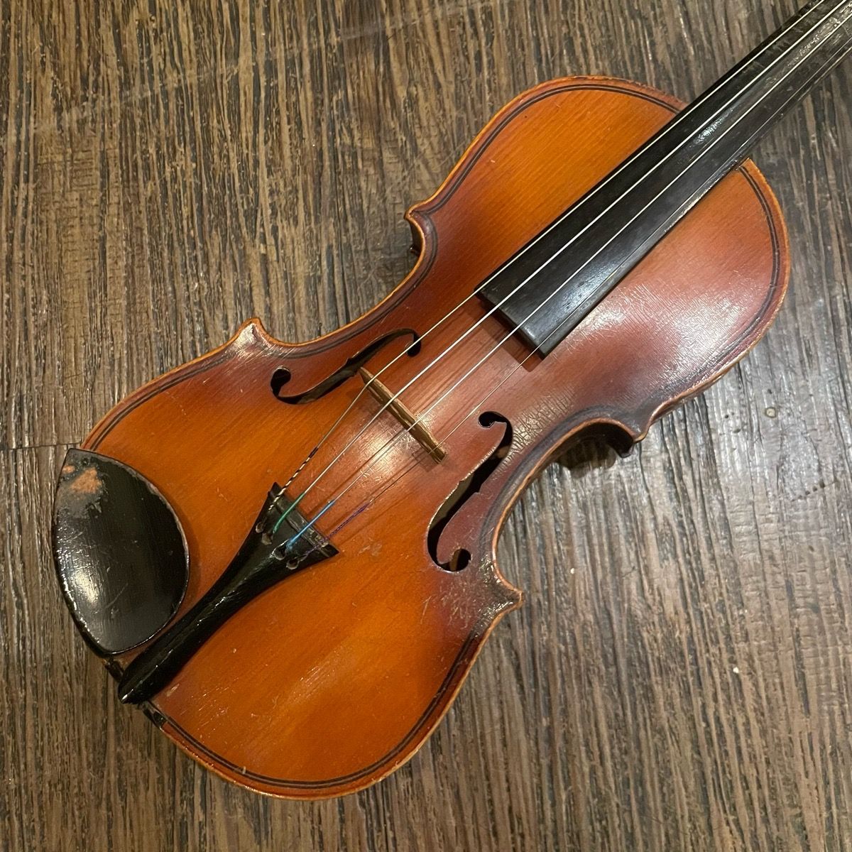 Suzuki No.103 1/8 Violin スズキ 分数バイオリン - メルカリ