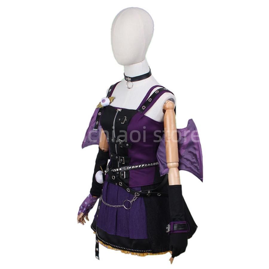 お取置き☆年代物【黒い塗りに貝螺鈿✤椿】小さなヴィンテージブローチ