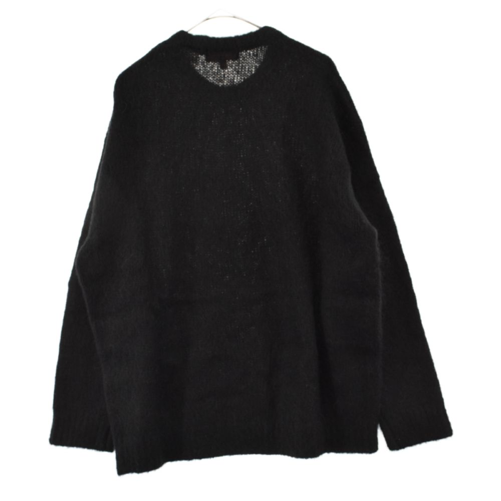 SUPREME (シュプリーム) 22AW Mohair Sweater モヘアニットセーター