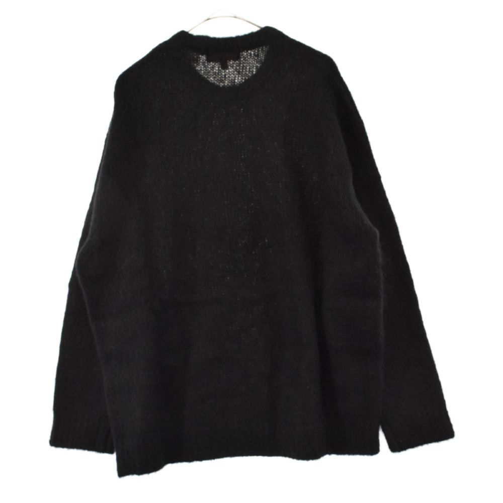 SUPREME (シュプリーム) 22AW Mohair Sweater モヘアニットセーター 