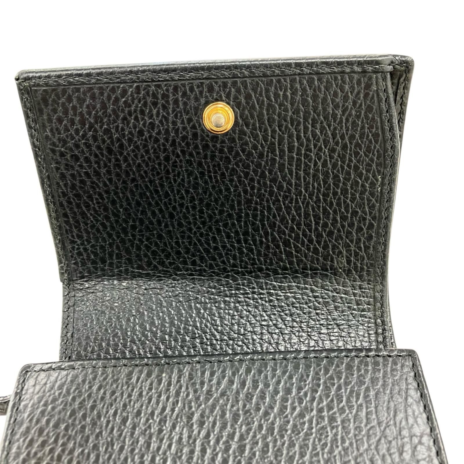 ブラック レザー