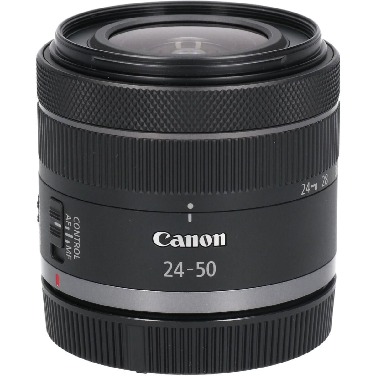 RF24-50mm F4.5-6.3 IS STM レンズ(単焦点) RF24-50mm F4.5-6.3 IS STM レンズ(単焦点)