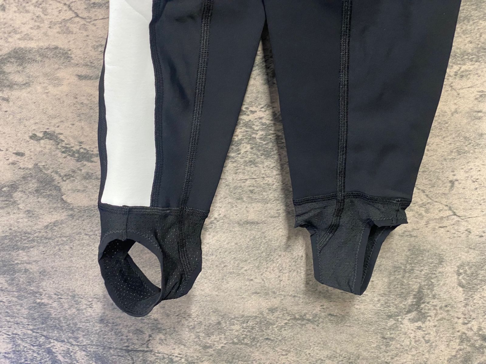 未使用　rapha ラファ　ディープウィンタータイツ　M ラファ Rapha ディープウィンタータイツ DEEP WINTER TIGHTS M