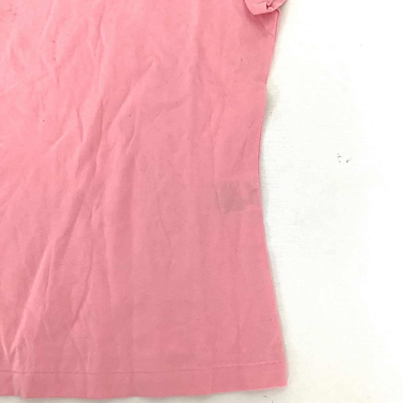 ✨タグ付き✨BURBERRY バーバリー トップス 半袖Tシャツ サイズ