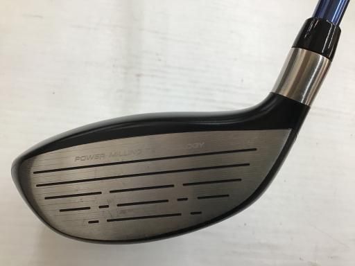 中古】 ブリヂストン TOUR B X-F 3W フェアウェイウッド FW