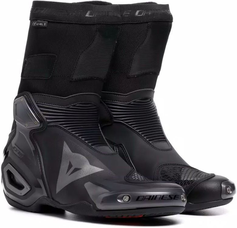 ☆Daineseダイネーゼ ブラック バイクブーツ ダイネーゼ 【公式】SPORT MASTER GORE-TEX BOOTS バイク ブーツ