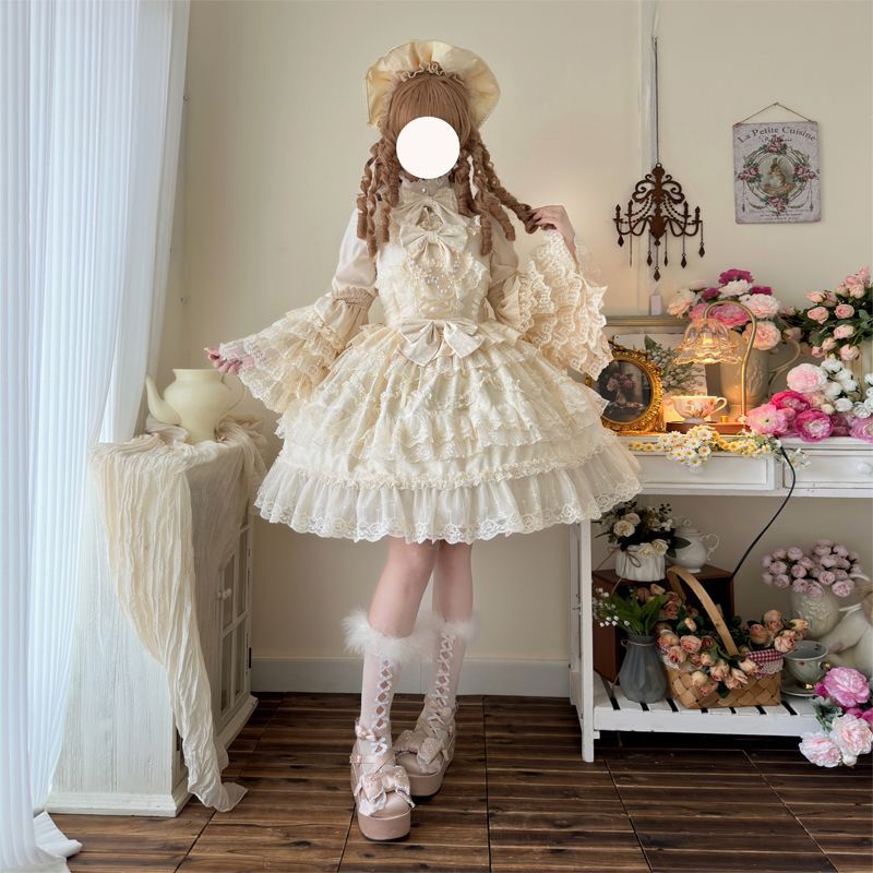 ブルー