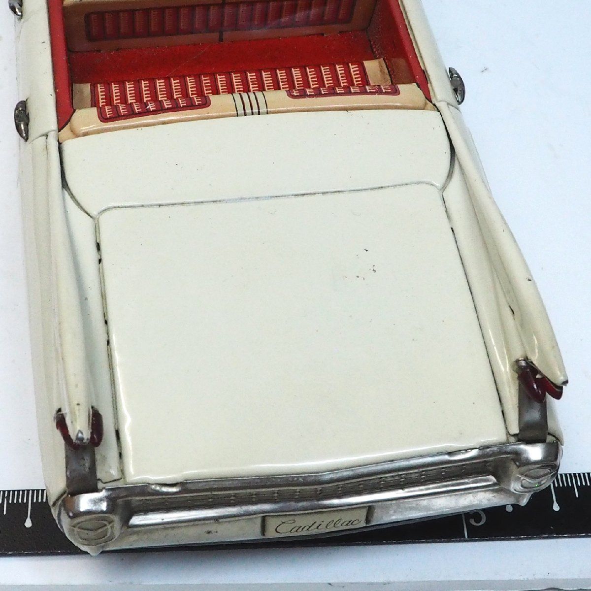 萬代屋【60s CADILLAC Convertible キャデラック コンバーチブル
