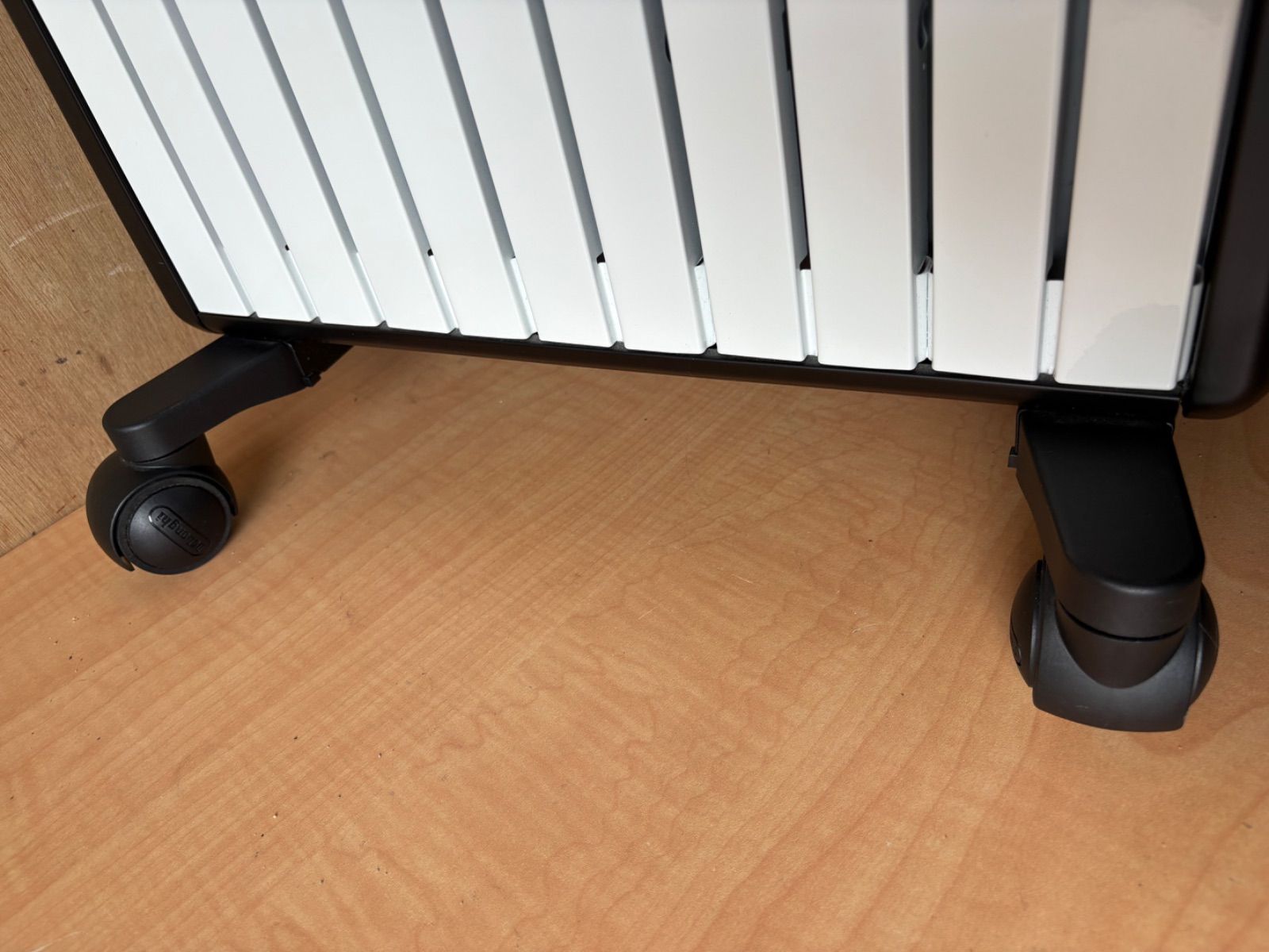 MDH15-BK リモ付き