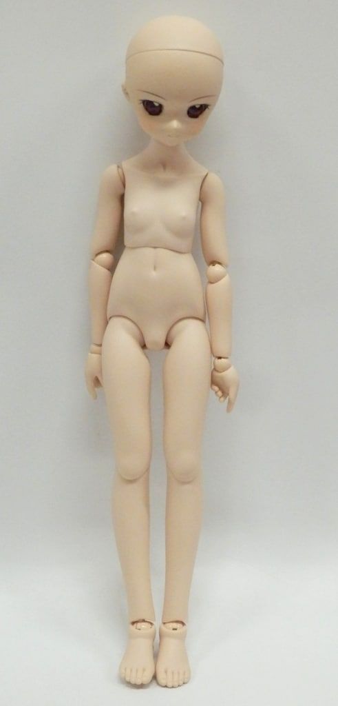 ボークス MDD
