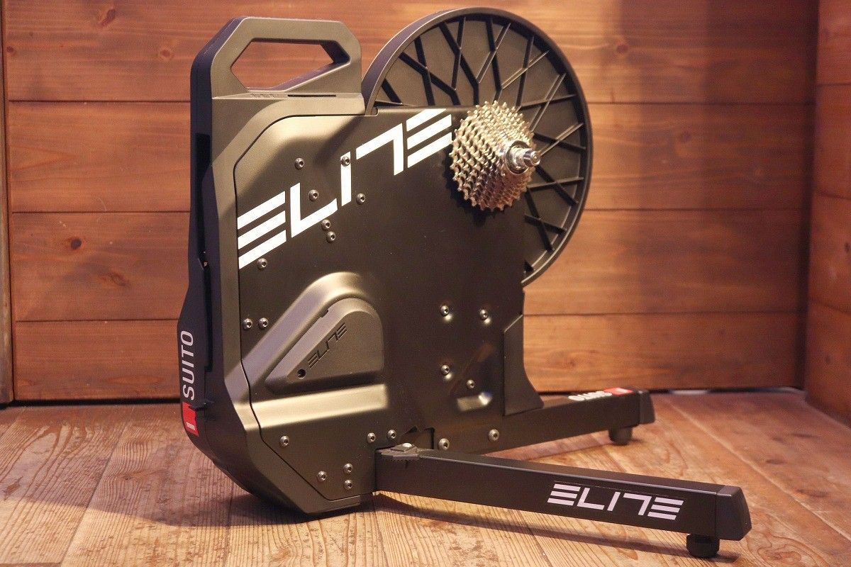 ELITE SUITO ダイレクトドライブ 【公式ショッピングサイト】