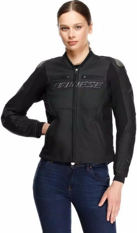 Dainese / ダイネーゼ RACING 5 レザージャケット レディース Dainese / ダイネーゼ RACING 5 レザージャケット レディース