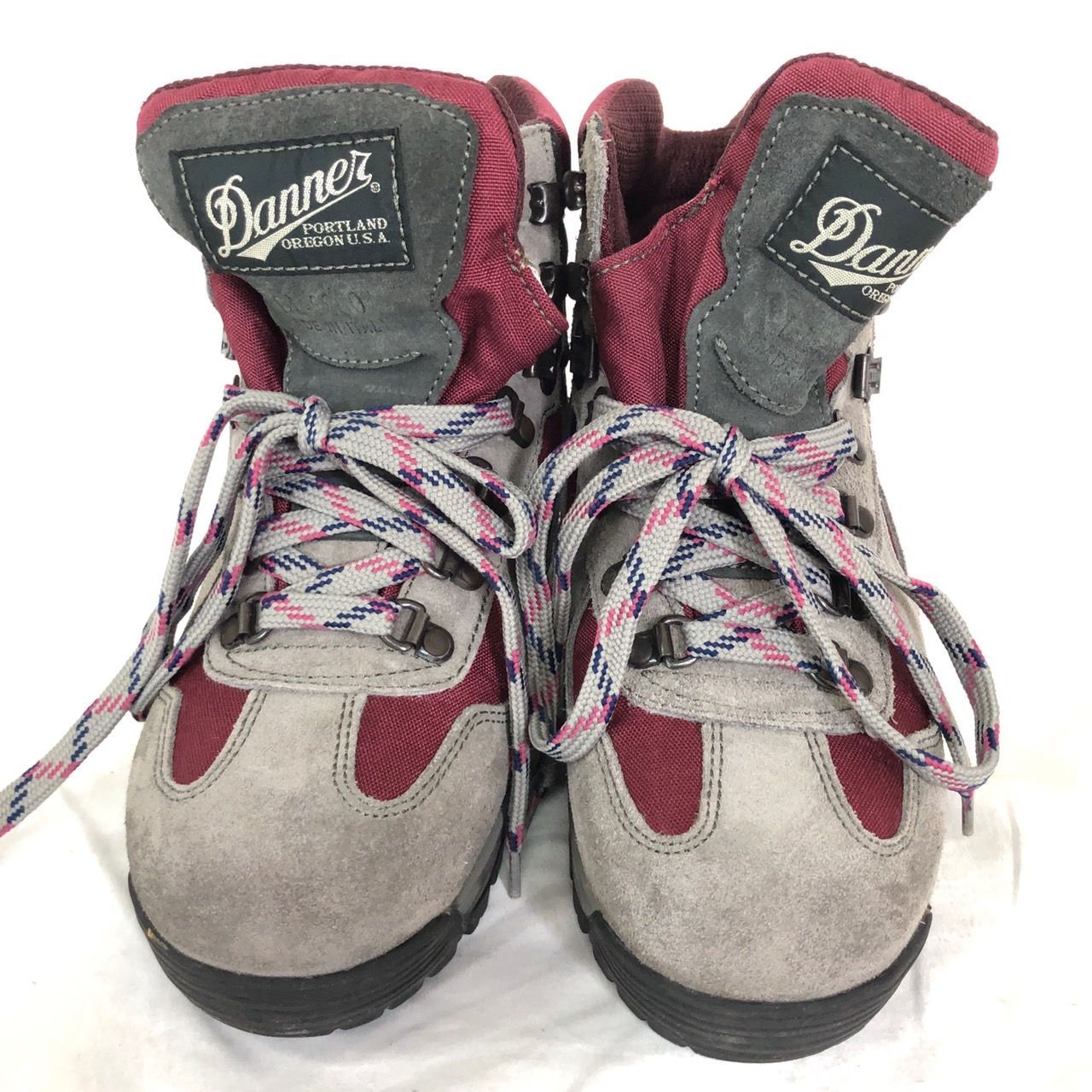 Danner - 登山靴 Danner ダナー ブーツ マウンテンライト 登山靴 防水ブーツ