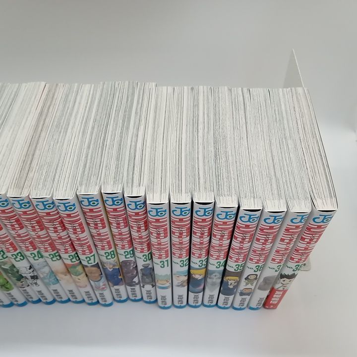 2025.10月既刊全巻】HUNTER×HUNTER ハンターハンター 1-38 38冊セット