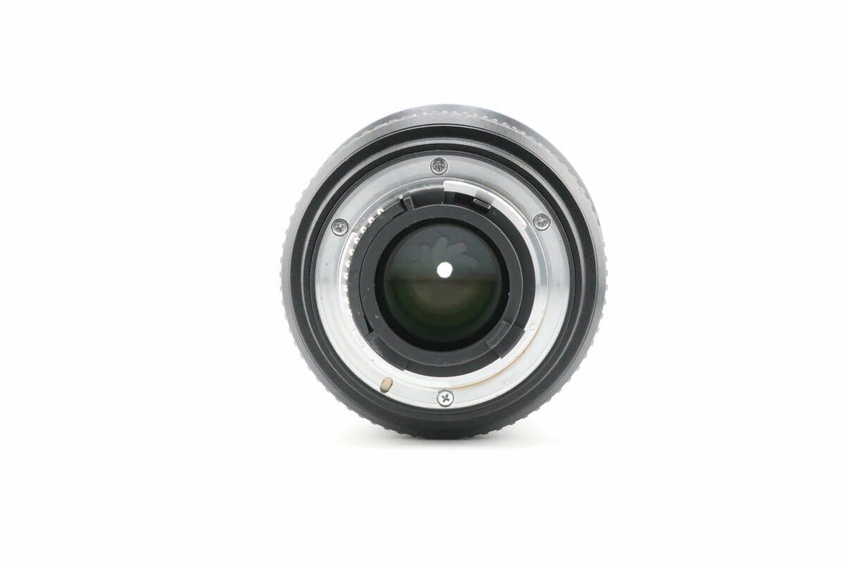 ☆極上品☆ニコン NIKON AF-S NIKKOR 17-55mm F2.8 G ED DX