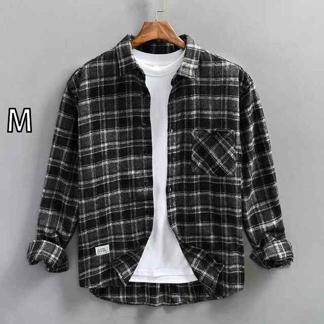 新品/ツモリチサト/クレプリ/ワンピースカーディガン　ブラック/楊柳プリーツ　M 新品/ツモリチサト/クレプリ/ワンピースカーディガン ブラック