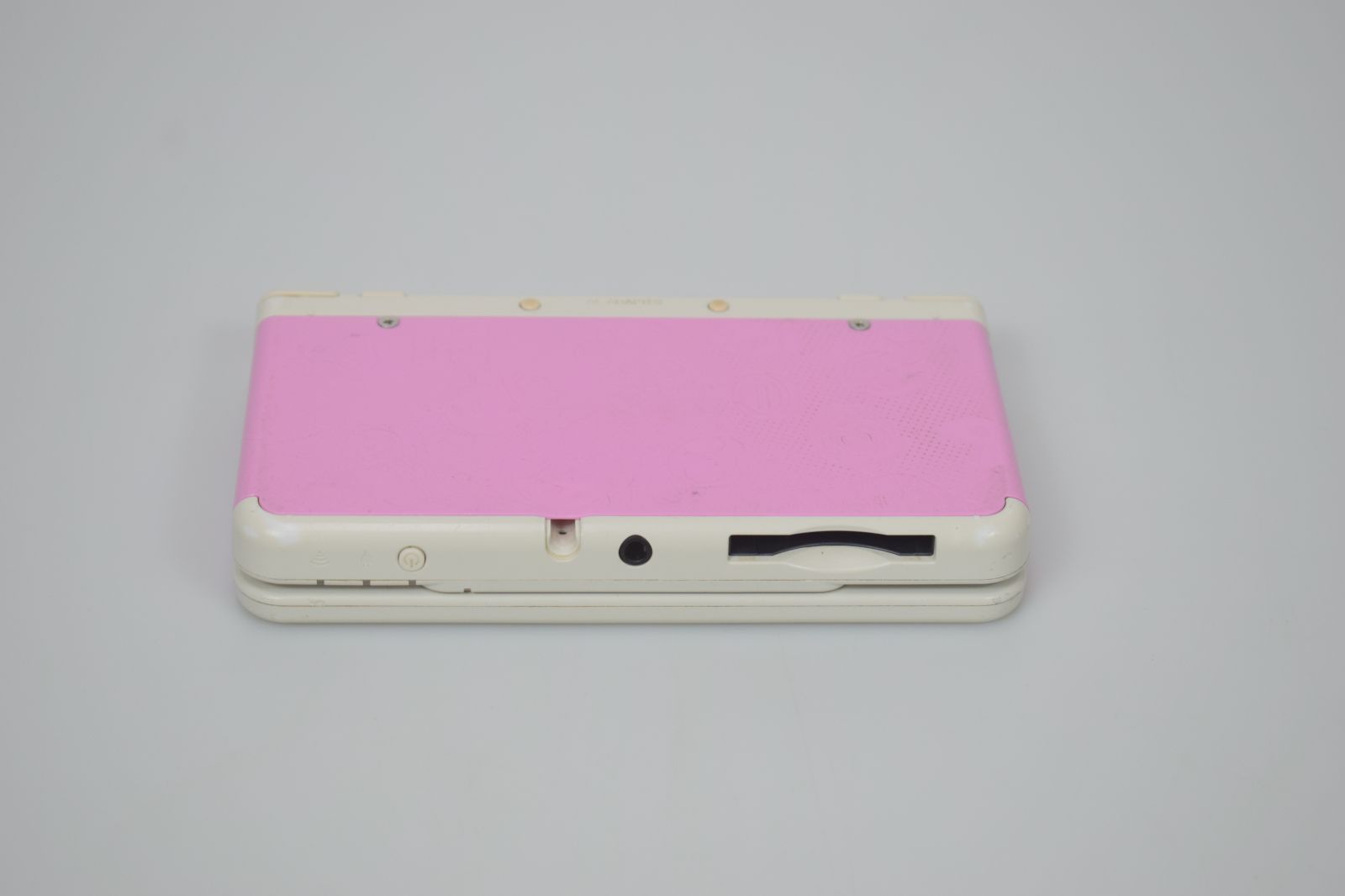 ニンテンドー 3DS LL 本体 初期化済み ニンテンドー3DSLL 本体