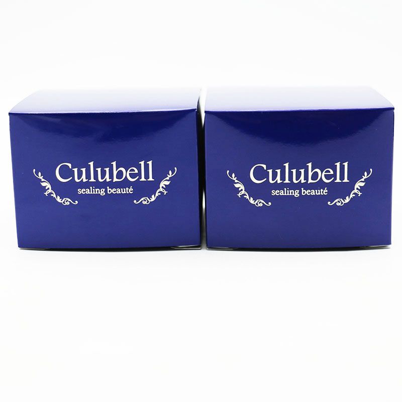 Culubell シーリング ボーテ(美容液) 50g×2点セット② クリューベル