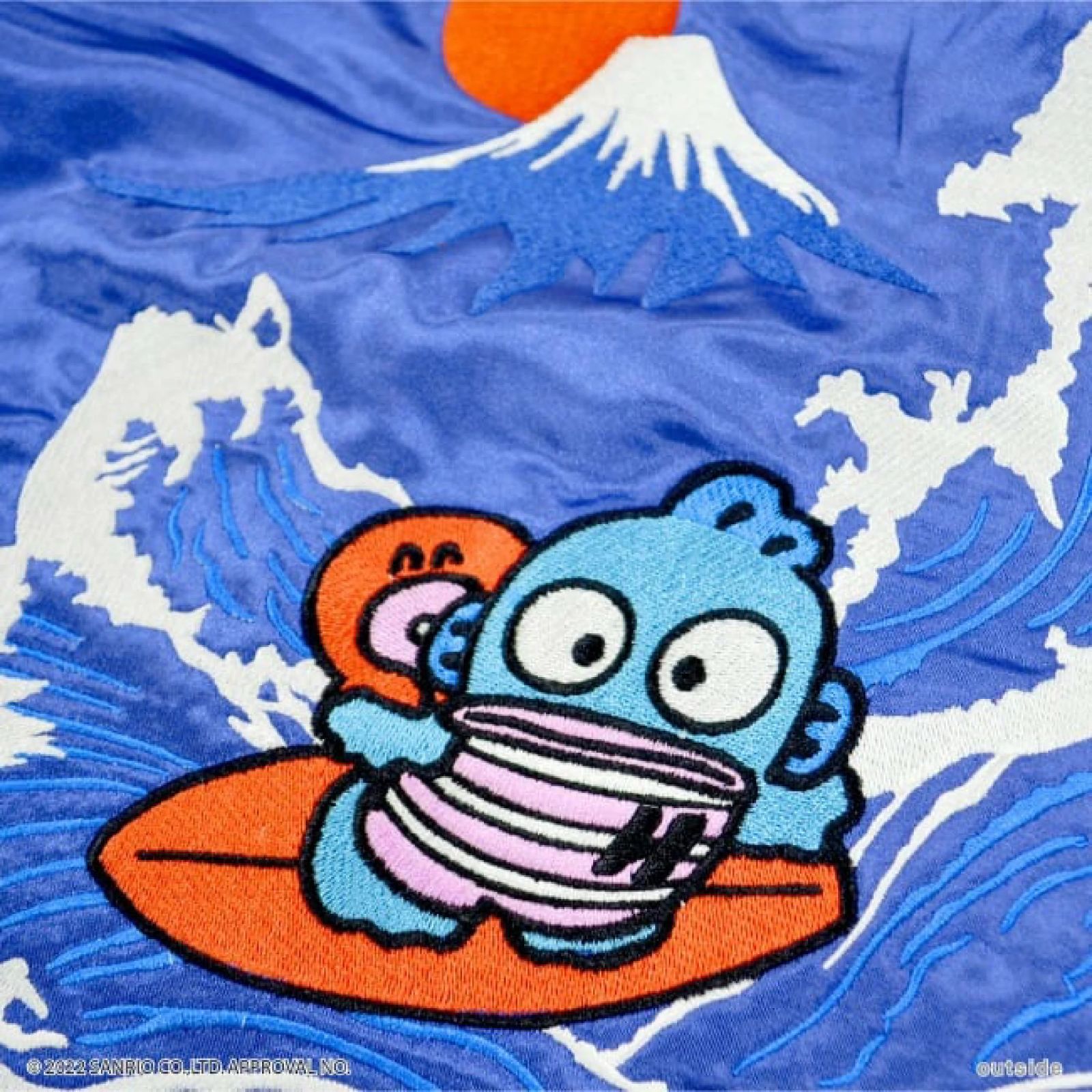 和風