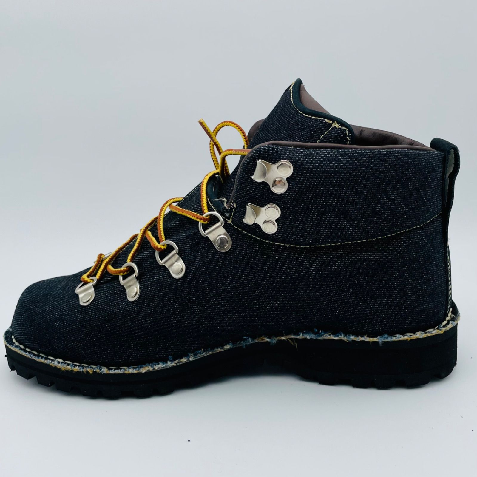 DANNER EDWIN|ダナー×エドウィ