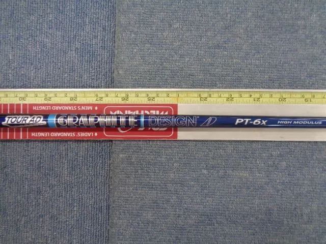 2025年最新】ツアーad pt ハイモジュラスの人気アイテム - メルカリ