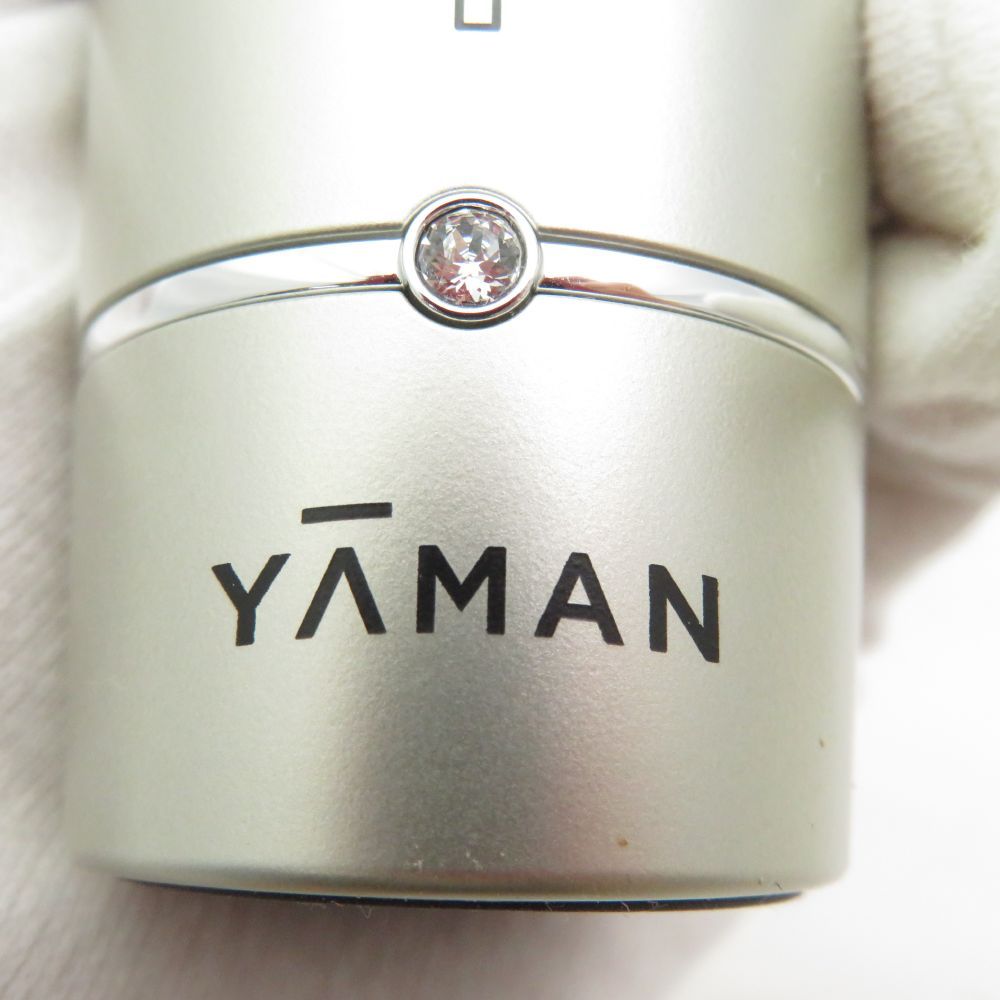 YA-MAN ヤーマン フォトプラスシャイニー 多機能RF美顔器 ヤーマン RF