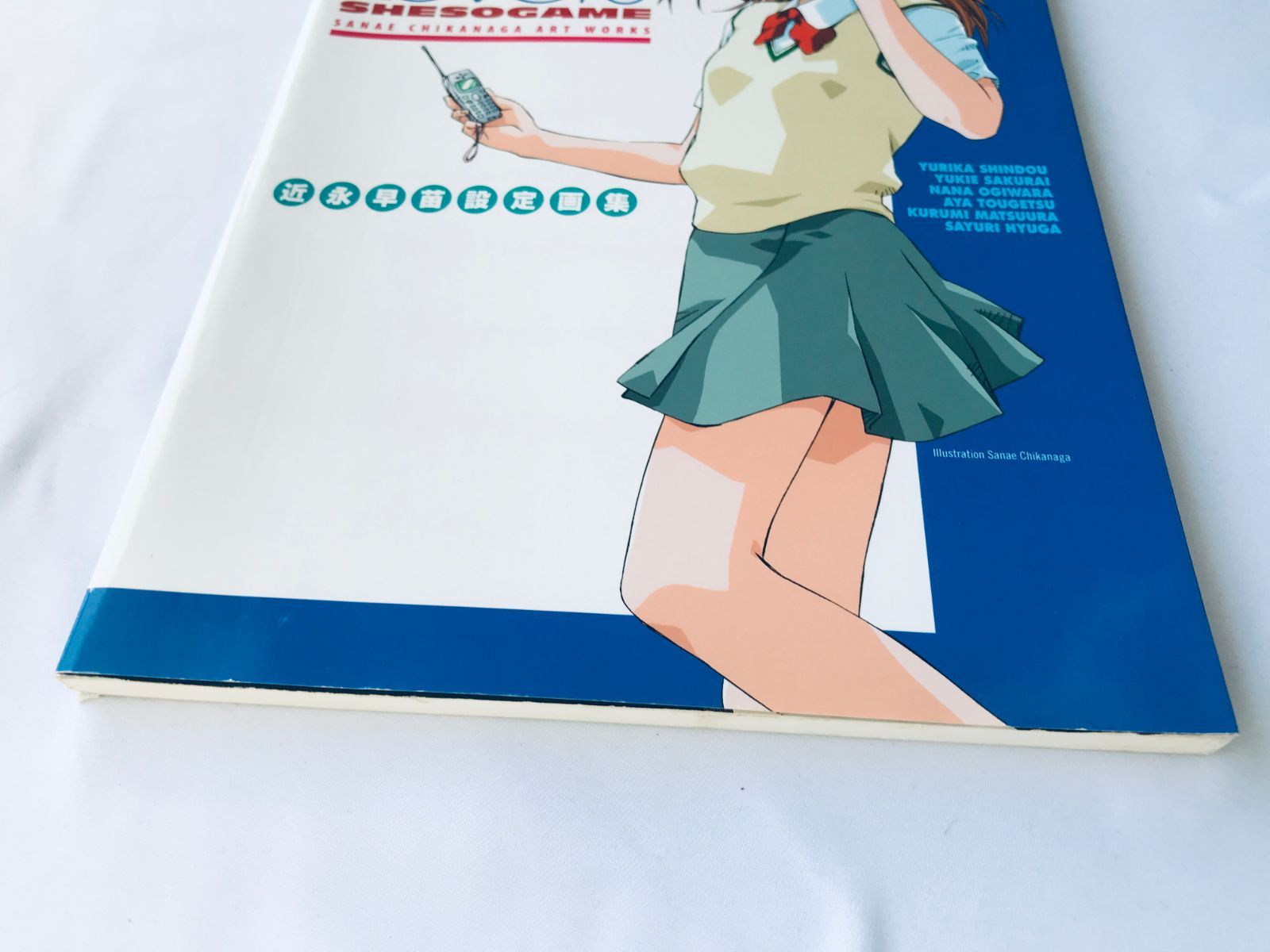 PCゲームソフト PC Little Lovers Amazon | LittleLovers SHESOGAME (廉価版) | ゲームソフト