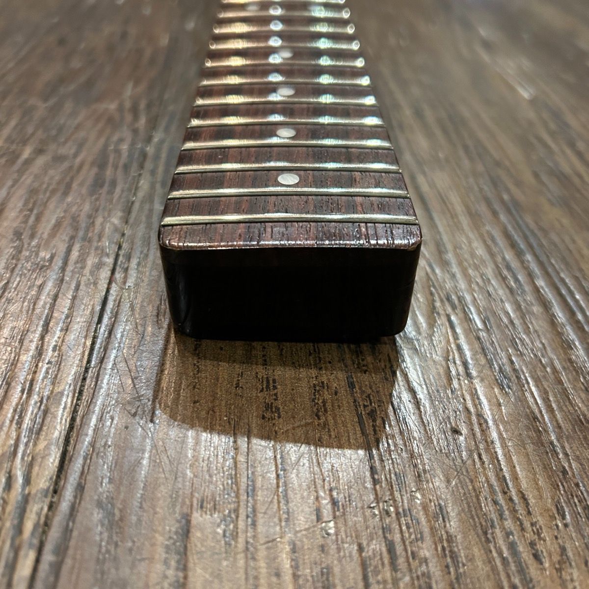 最新アイテム。 Yamaha RGX 512P Electric Guitar Neck ヤマハ エレキギター ネック 素朴な