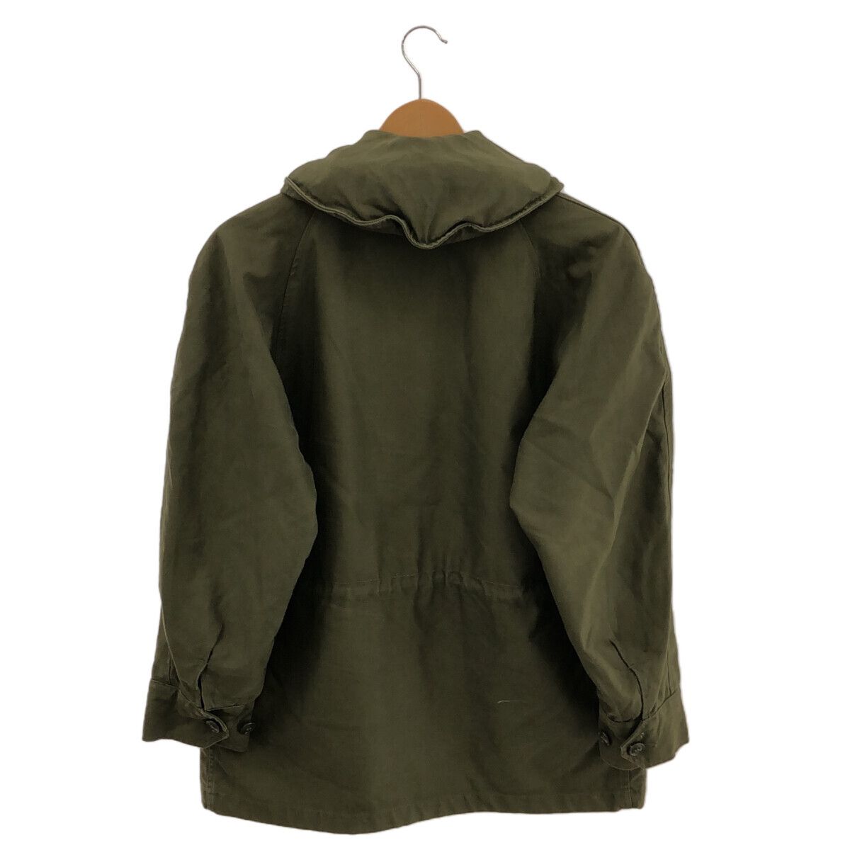 60s USAF キャトル ジャケット ビンテージ ミリタリー 米軍 フィールド 60s USAF】キャトルジャケット フィールドジャケット vintage