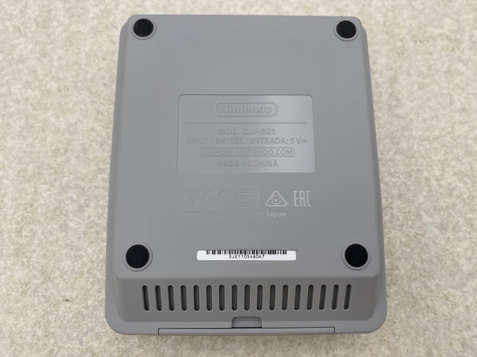 N-5626] 任天堂 スーパーファミコン 動作品 桃太郎電鉄 スーパー桃太郎