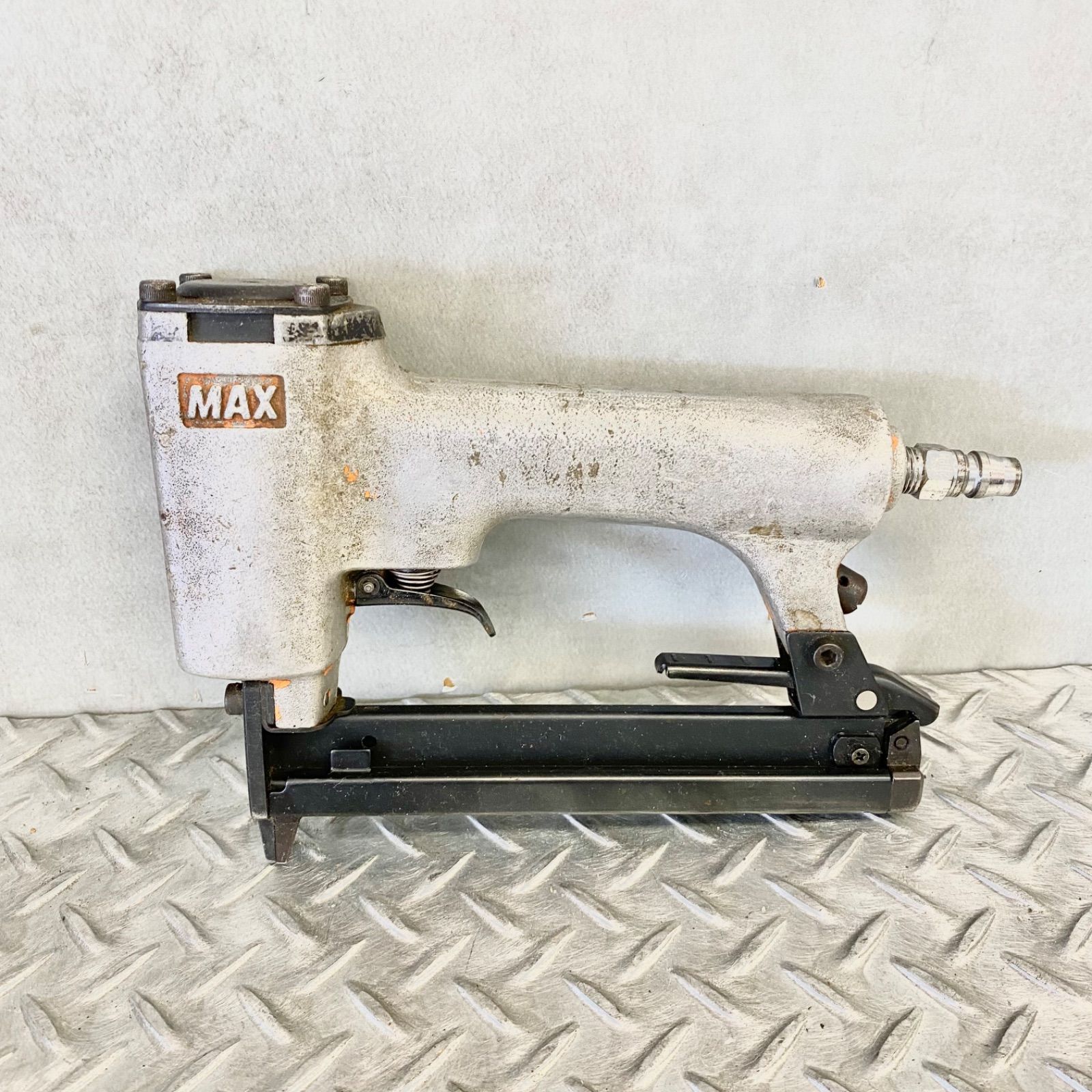MAX エアーネイラ タッカ ネイルタッカー TA-35A/422Jマックス 工具 